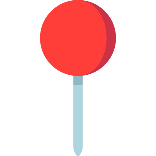location marker