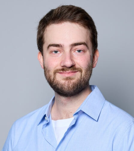 Portrait von Michael Dür